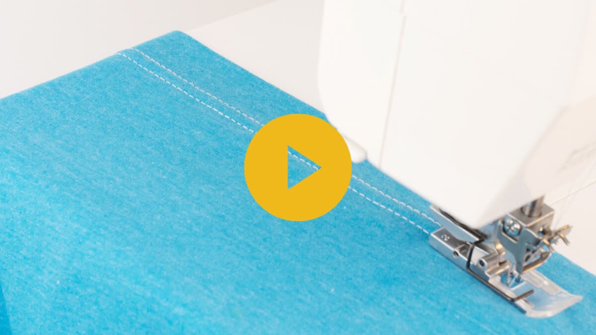 Getting a coverstitch machine│A beginners guide